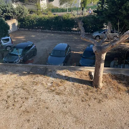 Avec Grand Terrasse Bormes-les-Mimosas