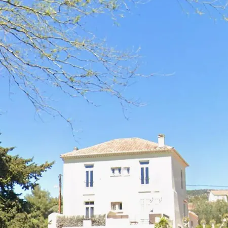 Avec Grand Terrasse Bormes-les-Mimosas