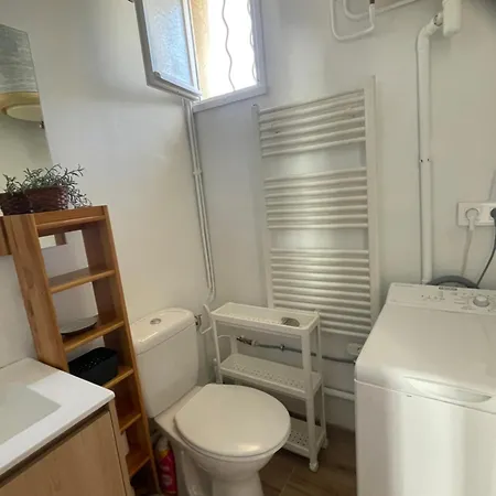 Avec Grand Terrasse Bormes-les-Mimosas