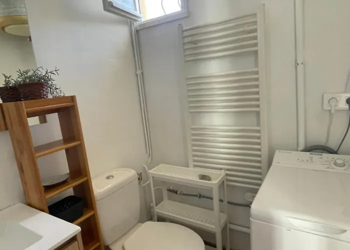 Avec Grand Terrasse Bormes-les-Mimosas