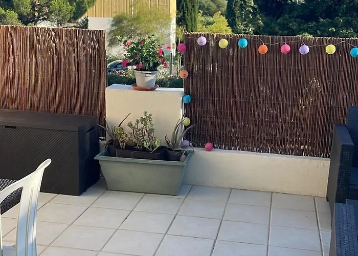 Avec Grand Terrasse *